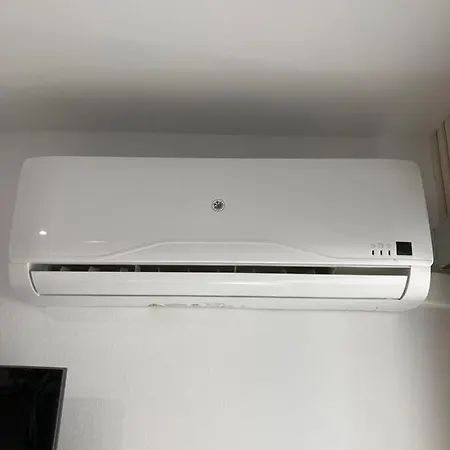 Apartament Saltilloloft Torremolinos