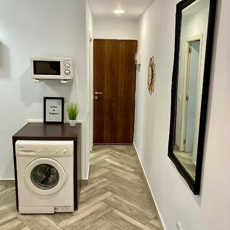 Apartment Saltilloloft