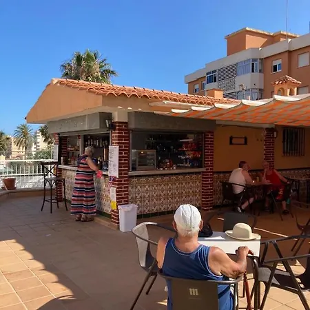 Apartament Saltilloloft