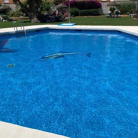 Saltilloloft Torremolinos