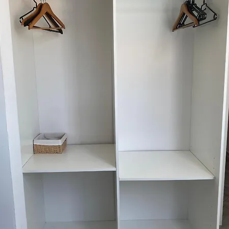 Saltilloloft Apartment