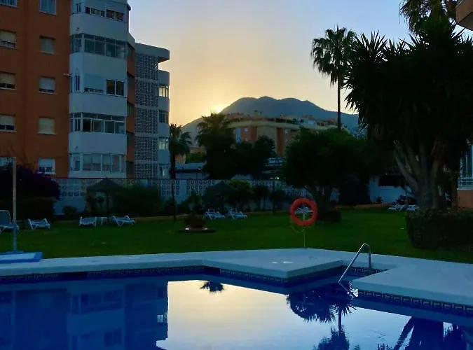 Apartament Saltilloloft *