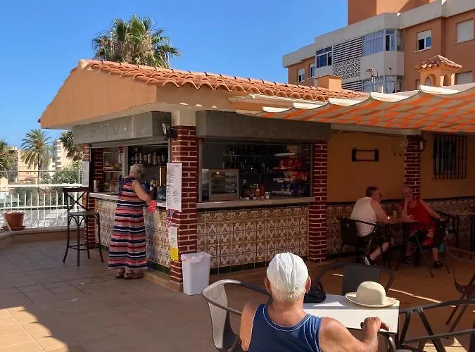 Apartament Saltilloloft