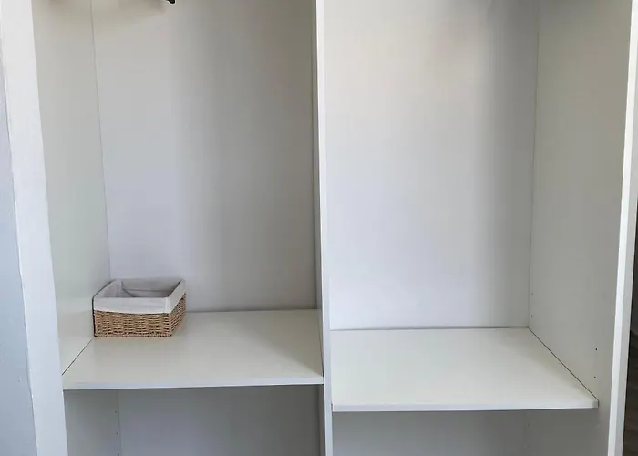 Saltilloloft Appartement