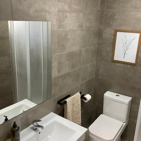 Apartment Saltilloloft