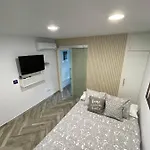 Apartman Saltilloloft