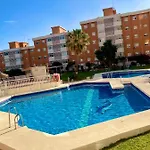 Apartment Saltilloloft *