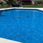 Saltilloloft Torremolinos