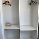 Saltilloloft Apartman