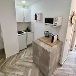 Saltilloloft Apartman *