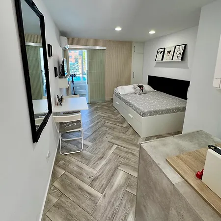 Saltilloloft * Torremolinos