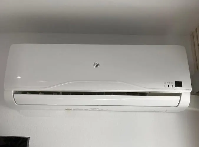 Appartement Saltilloloft Torremolinos