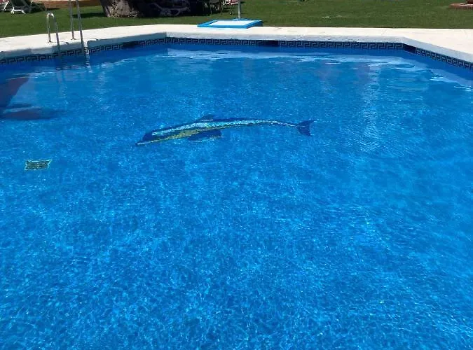 Saltilloloft Torremolinos